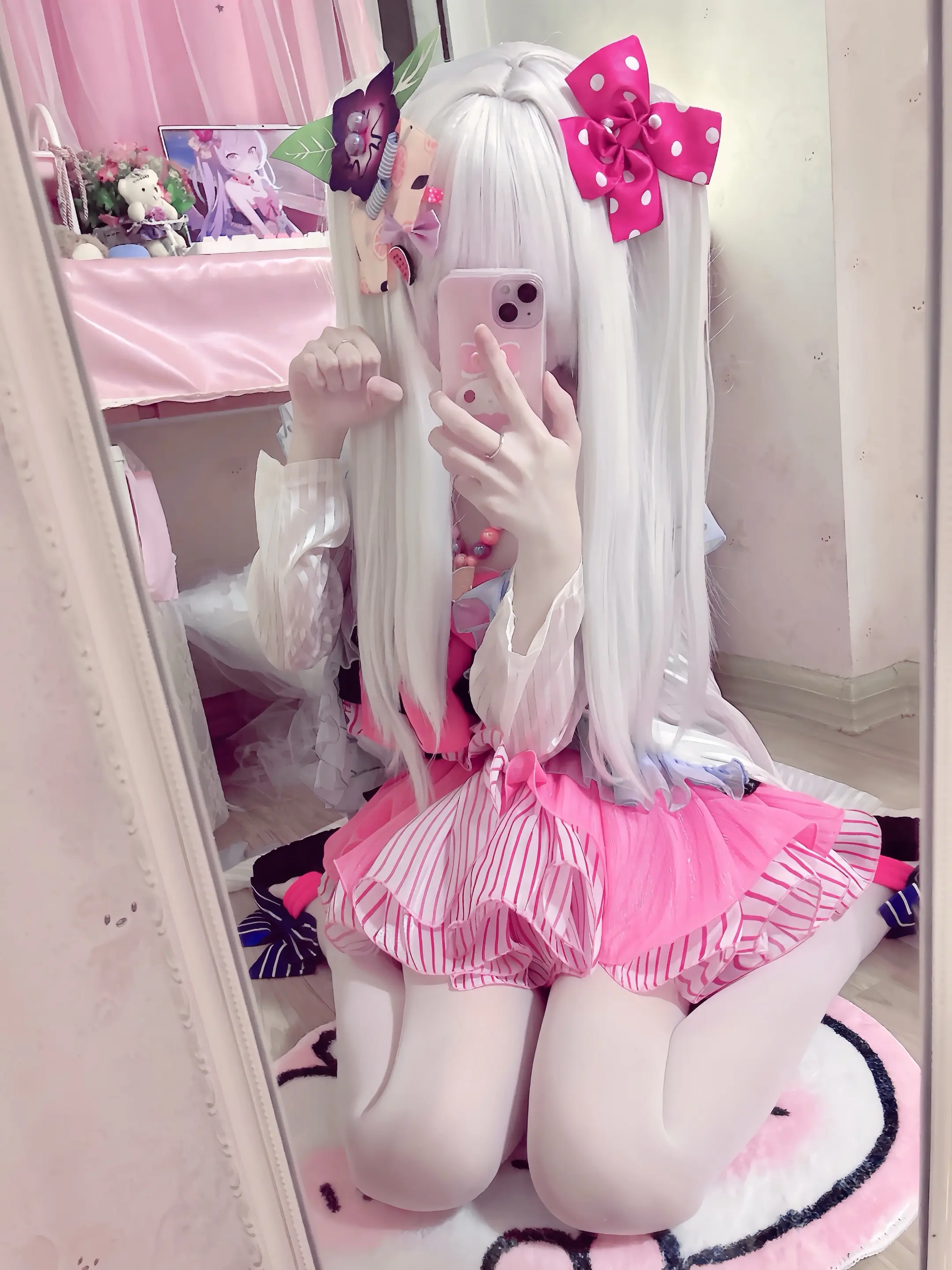 小不忍则变大萌˶>ᗜ<˶。