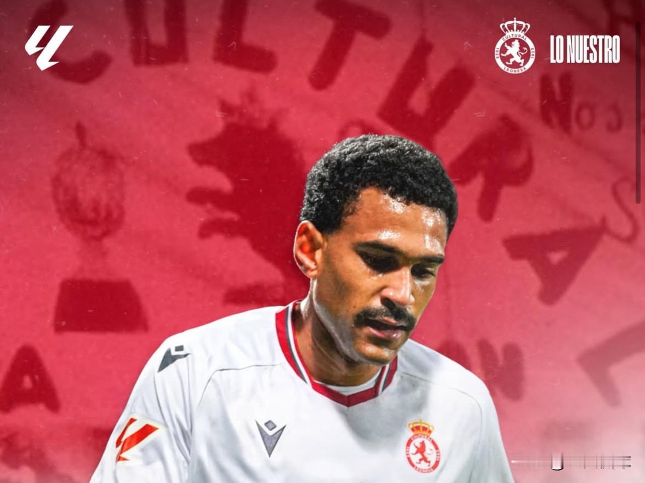 中超官宣外援---姆布拉…西乙莱昂文体官方宣布，边锋姆布拉加盟河南队。姆布拉现年