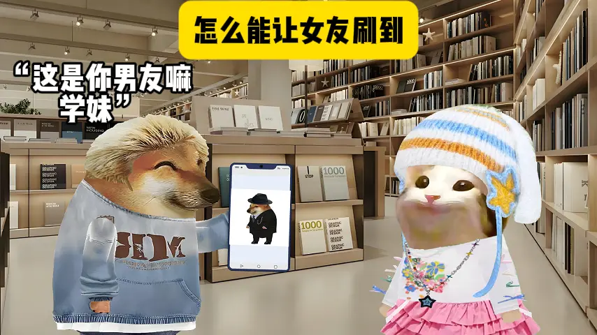喜欢你的人会无条件维护你。