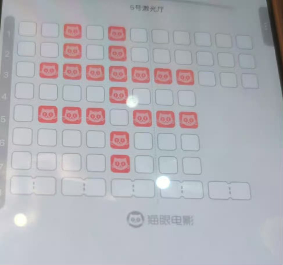 第一批看牛来的人发声了看来，大家还是有钱的嘛～ 