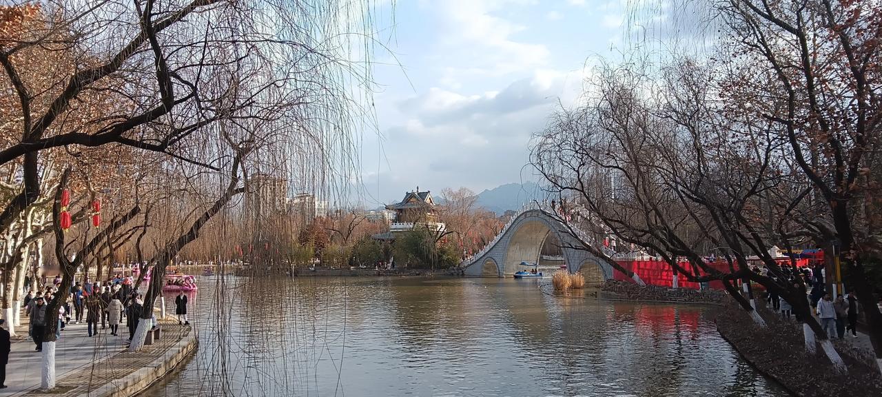 天南地北大拜年戳这里，一起放烟花>