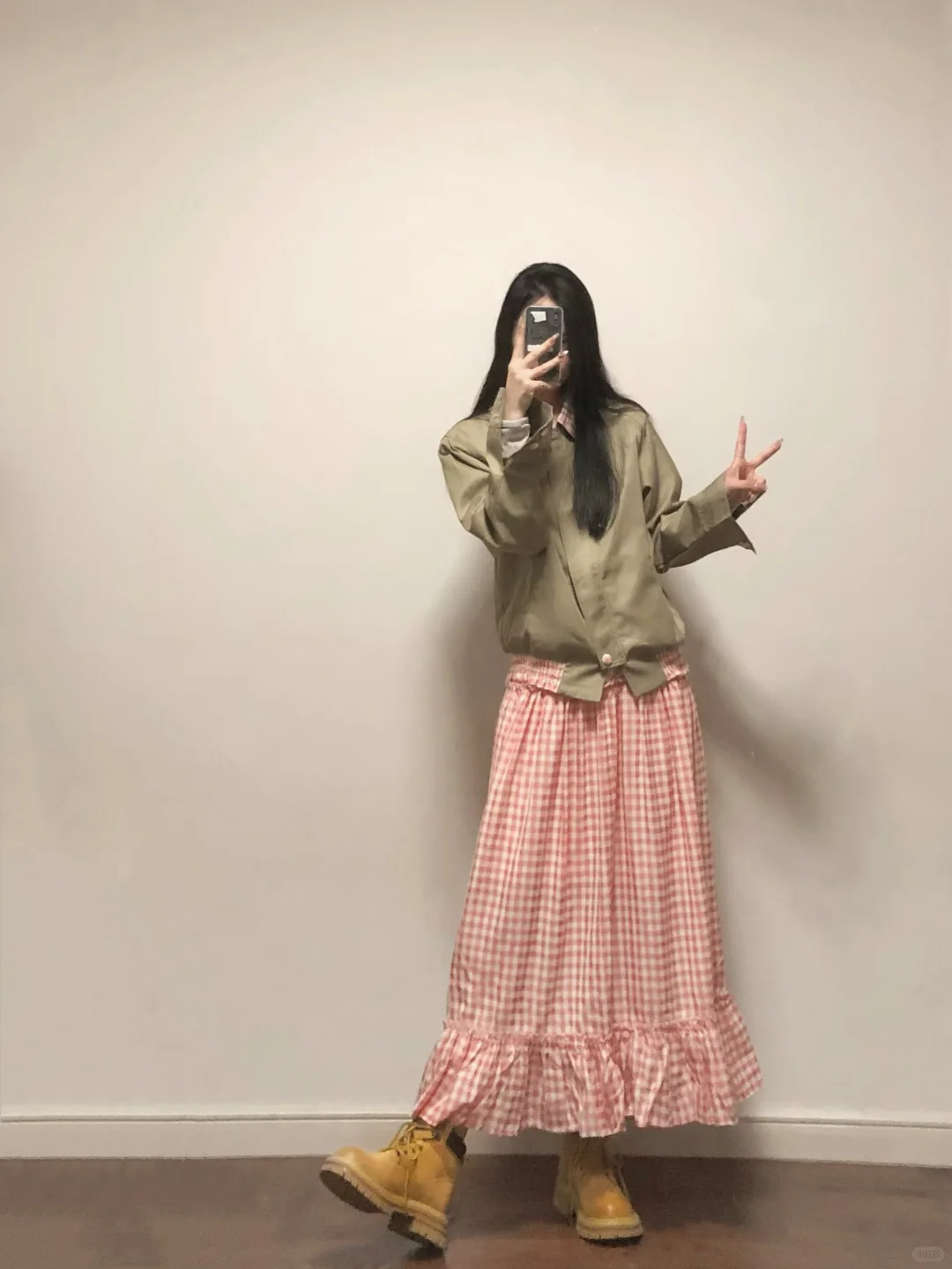 173 104｜高妹可以永远相信我买衣服的眼光