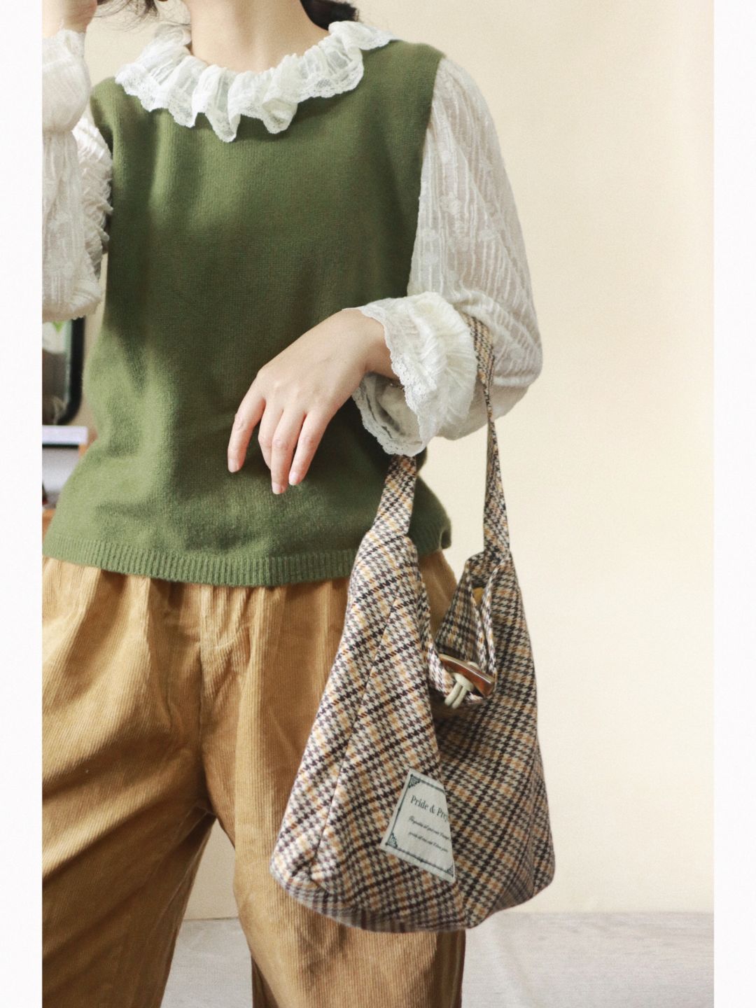 又好看又舒服的那种！