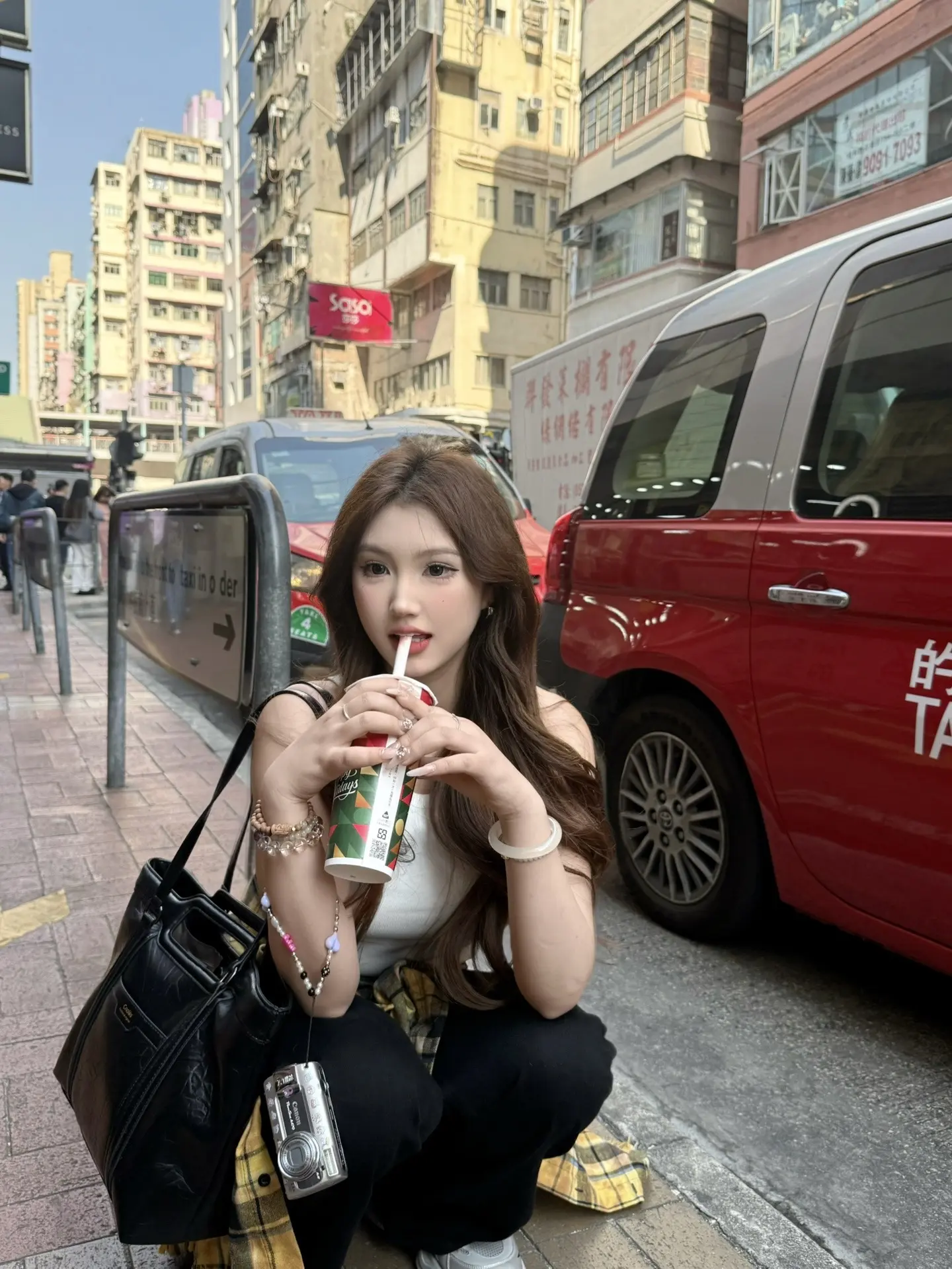 香港🇭🇰 𝐂𝐢𝐭𝐲 𝐖𝐚𝐥𝐤