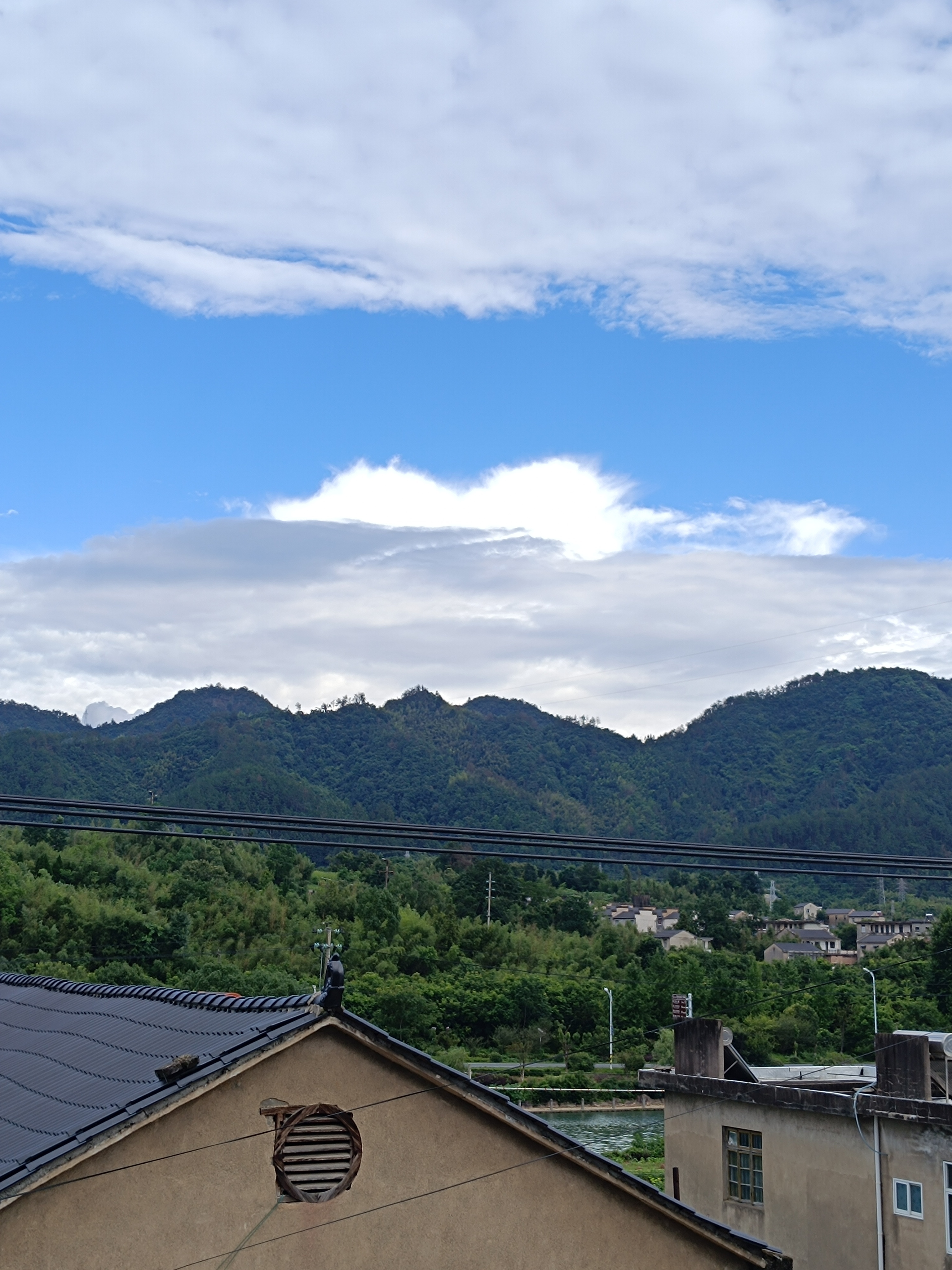 更完今日公号，出去踩自行车！ 