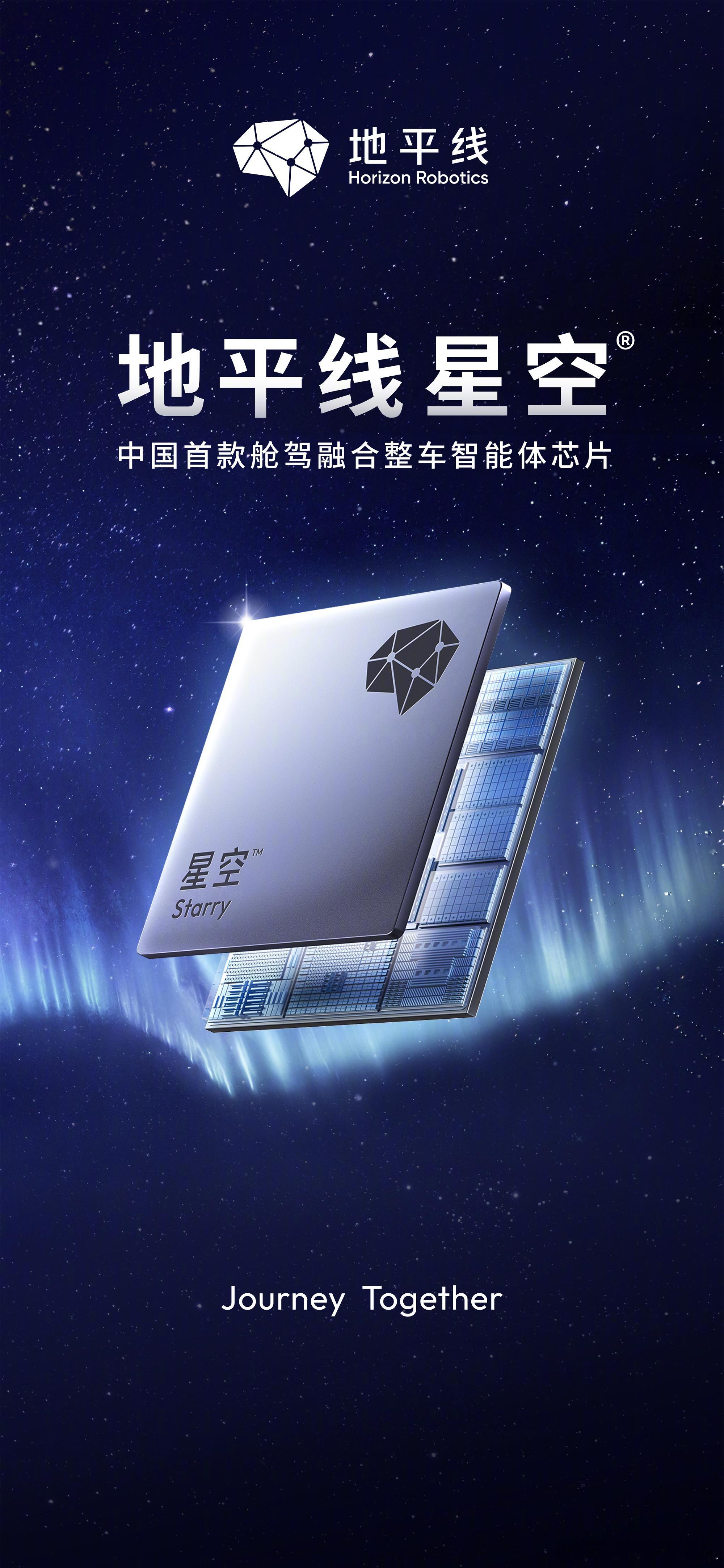 中国首个智能虾上车北京车展更聪明的车地平线2026发布会落定，以完整技术矩阵兑现