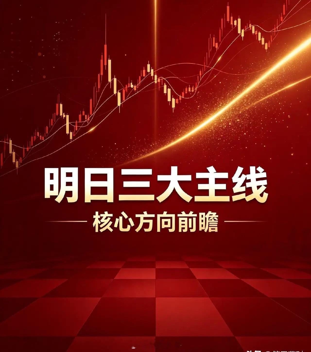 8月17日明日A股三大主线观察汇总+深度分析信息来源：财联社、证券时报公开资讯主