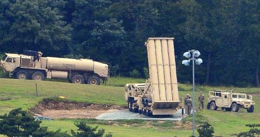 伊朗刚把三套萨德系统炸成废铁，韩国人突然想明白了一件事——中国那几年的沉默，从来