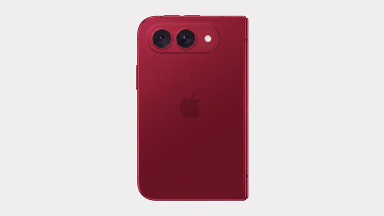 知名爆料人Evan Blass刚放出一组iPhone Ultra渲染图，一口气曝