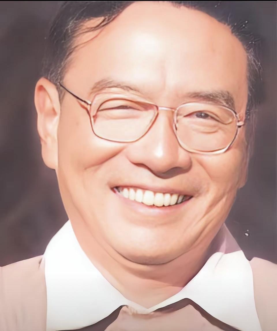 “外头很冷，你就别出门了。”70岁的陈彪院士这句叮嘱，竟成了对妻子最后的遗言。1
