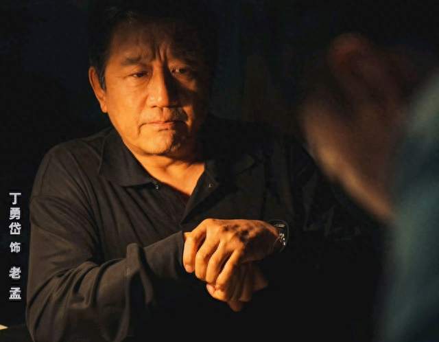 《余红旧事》送走，《死刑将至》正式接档，悬疑剧又上新货啦！