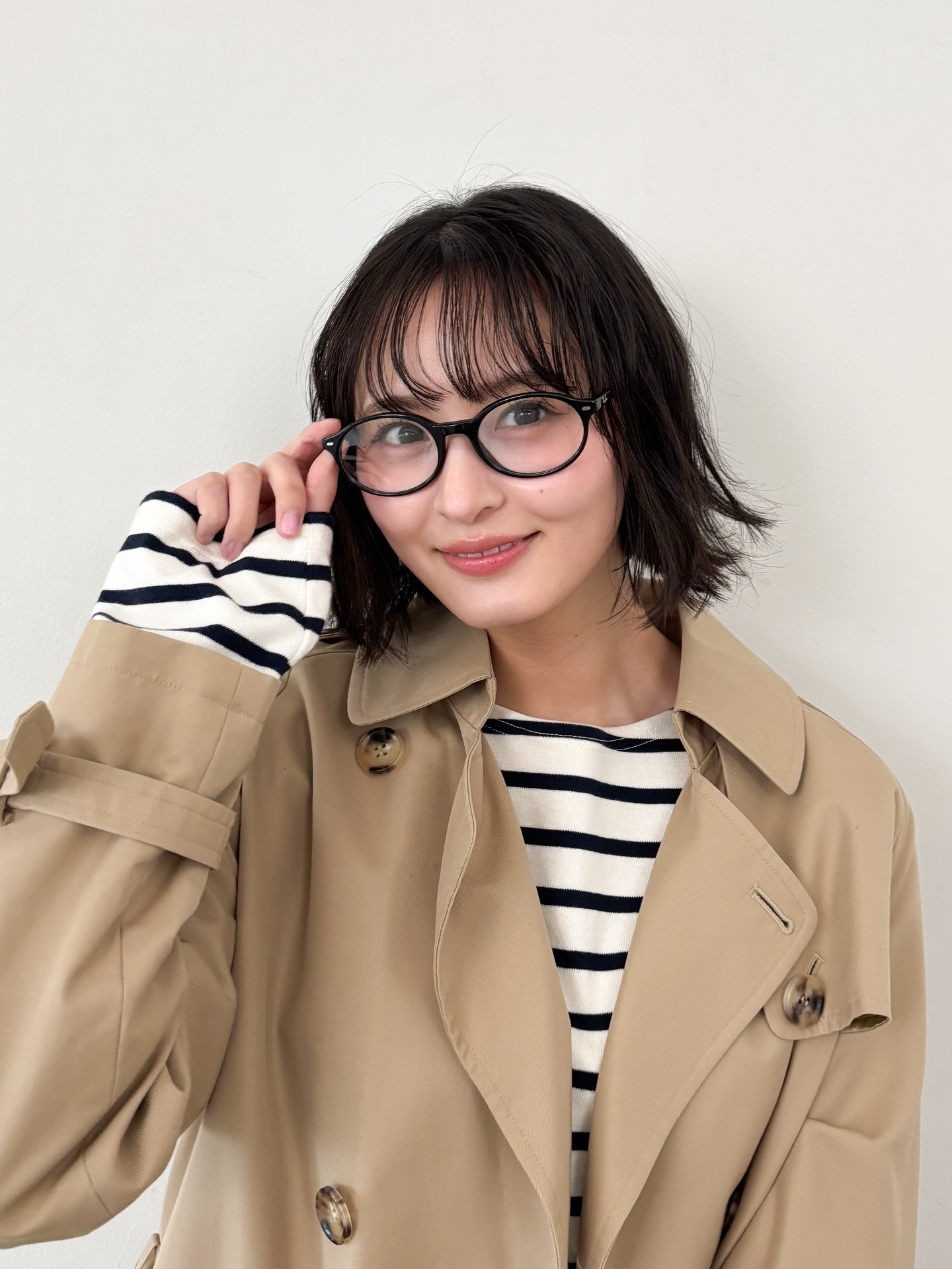 遠藤さくら　nonno