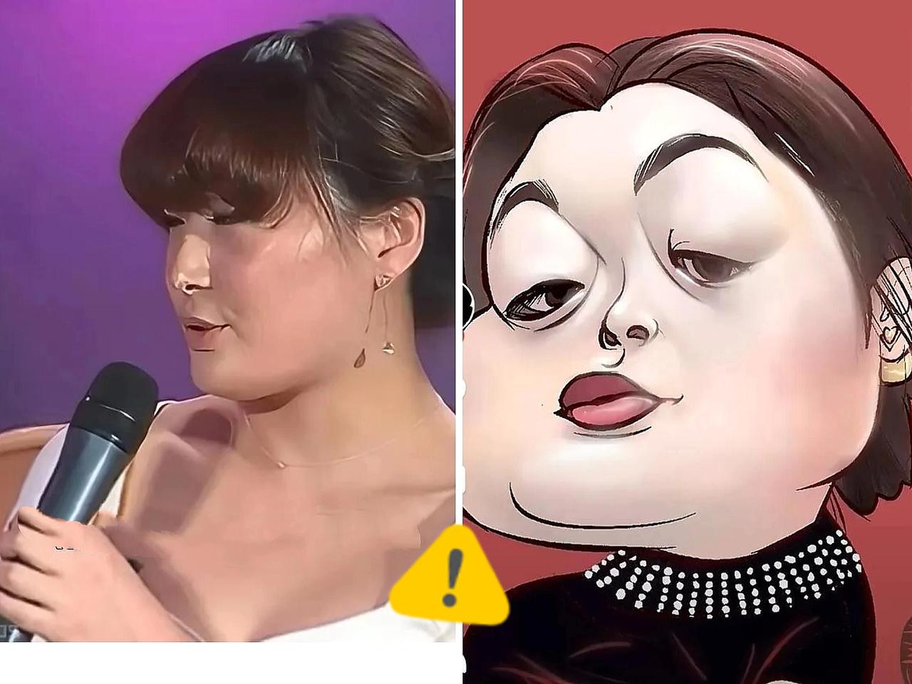 宗馥莉最近可是被推上了风口浪尖！香港法院驳回上诉，这一记“重拳”似乎让她有点措手