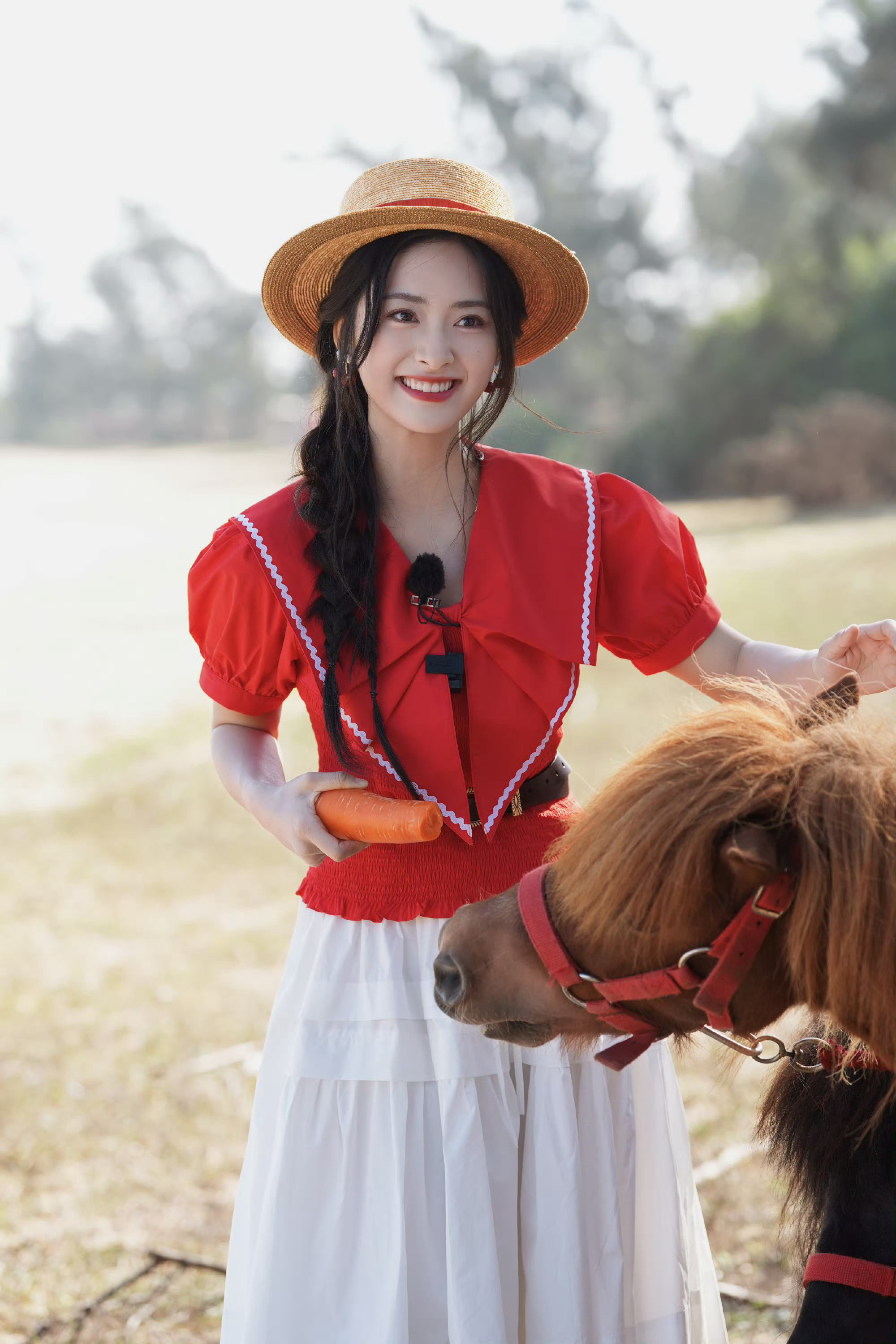 沈月工作室发布关于ai剧集侵权的声明，声明中表示沈月女士未曾参与相关剧集演出，也