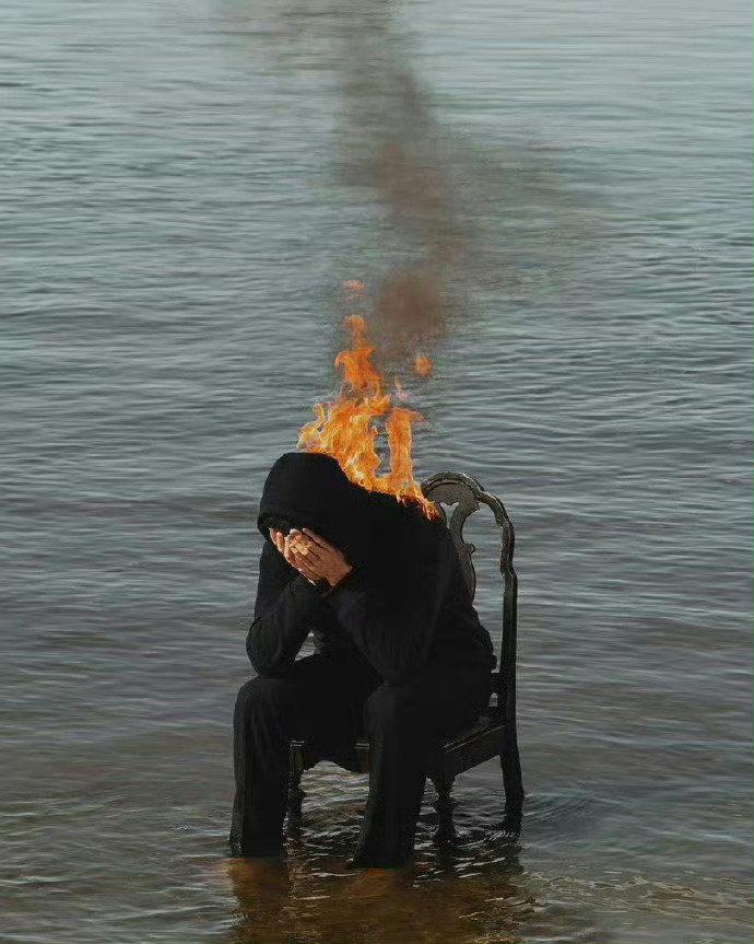 一个人的觉醒，1%靠别人提醒，99%靠千刀万剐。——《洞见》 我的私人宝藏书单 