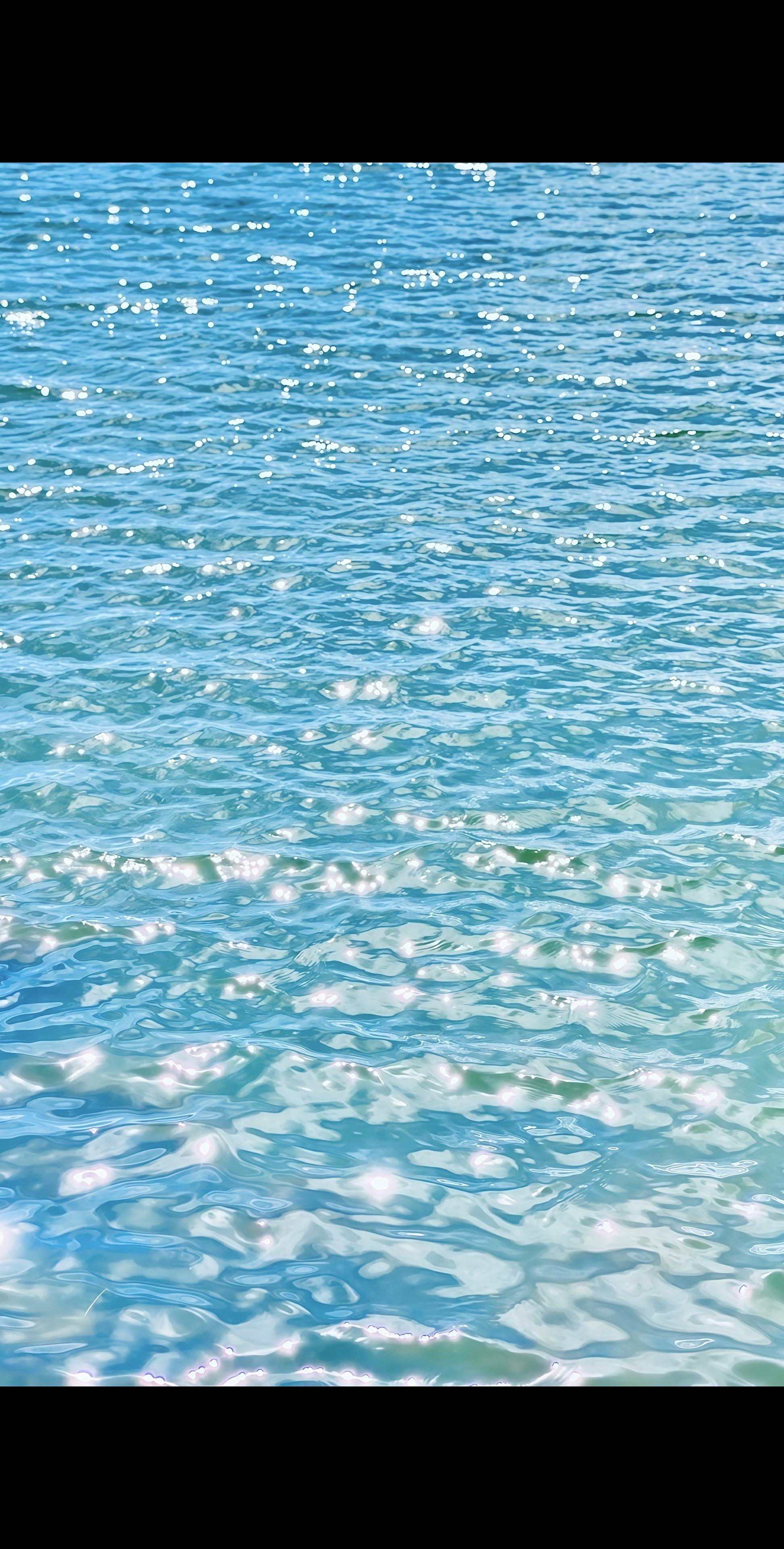 널 만나기 전엔 그저 어두웠지。