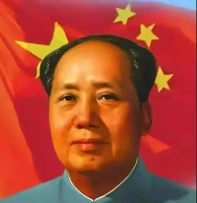 毛主席诞辰132周年，读懂“十个伟大”的重量
今天，我们为何依然深切怀念毛主席？