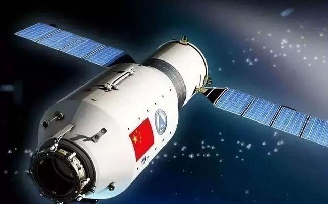 反制，开始了！马斯克的星链卫星之前两次逼近中国空间站，本以为没掀起太大风浪就没事