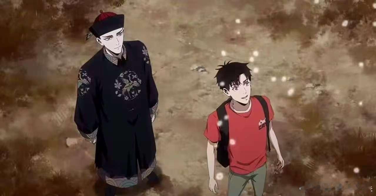 谷围动画啥家庭啊吃这么好 哈哈！谷围动画官方在秋冬这波“投喂”太搞笑啦！线下活动