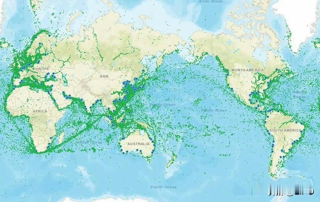 现在美国人就是这么破防的。“我问问你，现在哪个绿点有垂发？”“然后我们要用（查阅