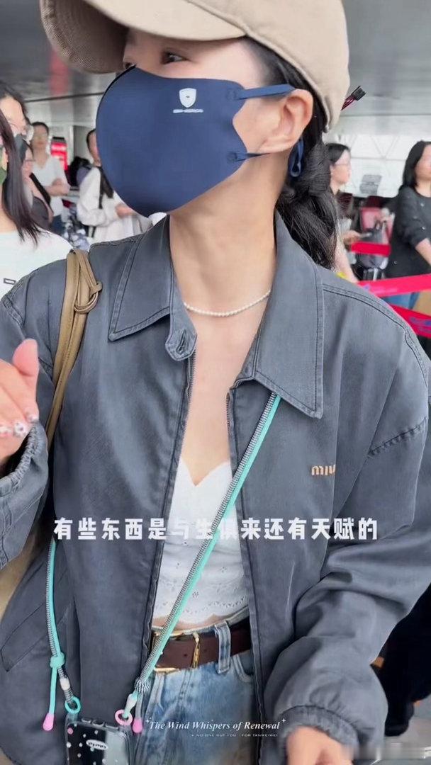 谭维维夸孙千会撒娇是与生俱来谭维维说孙千撒娇可爱孙千的撒娇自带氛围感，天赋感拉满
