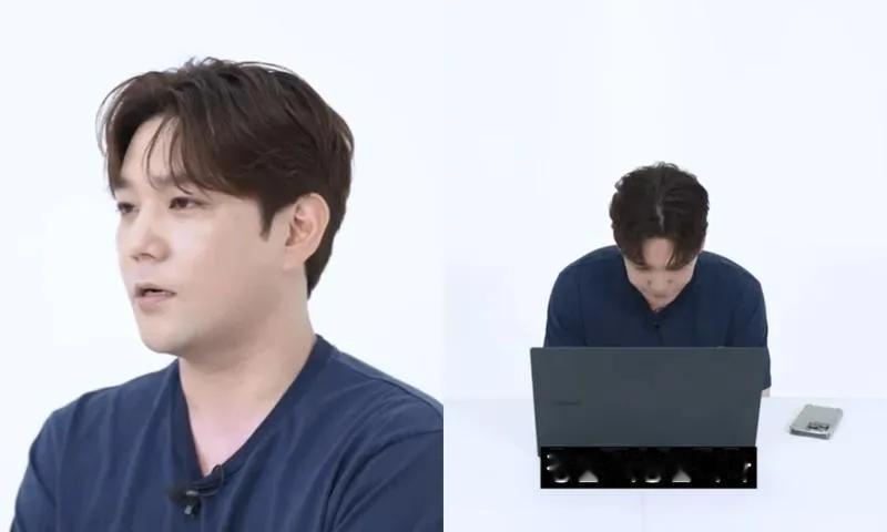 强仁首出面回应恶评！提及利特当众求情发言他道歉：没任何意图



强仁因过去的酒