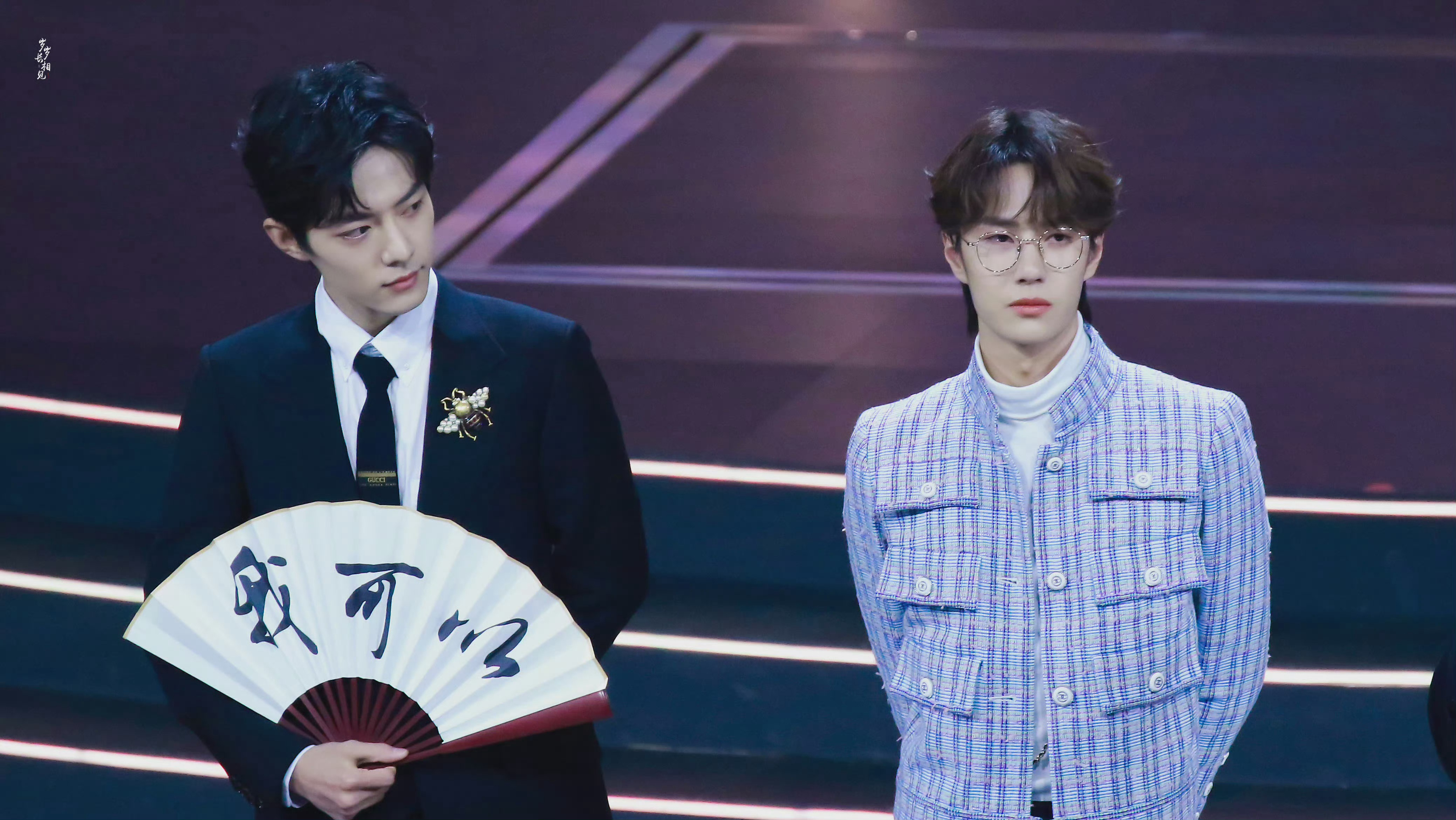 微博之夜还有2天！！！！！