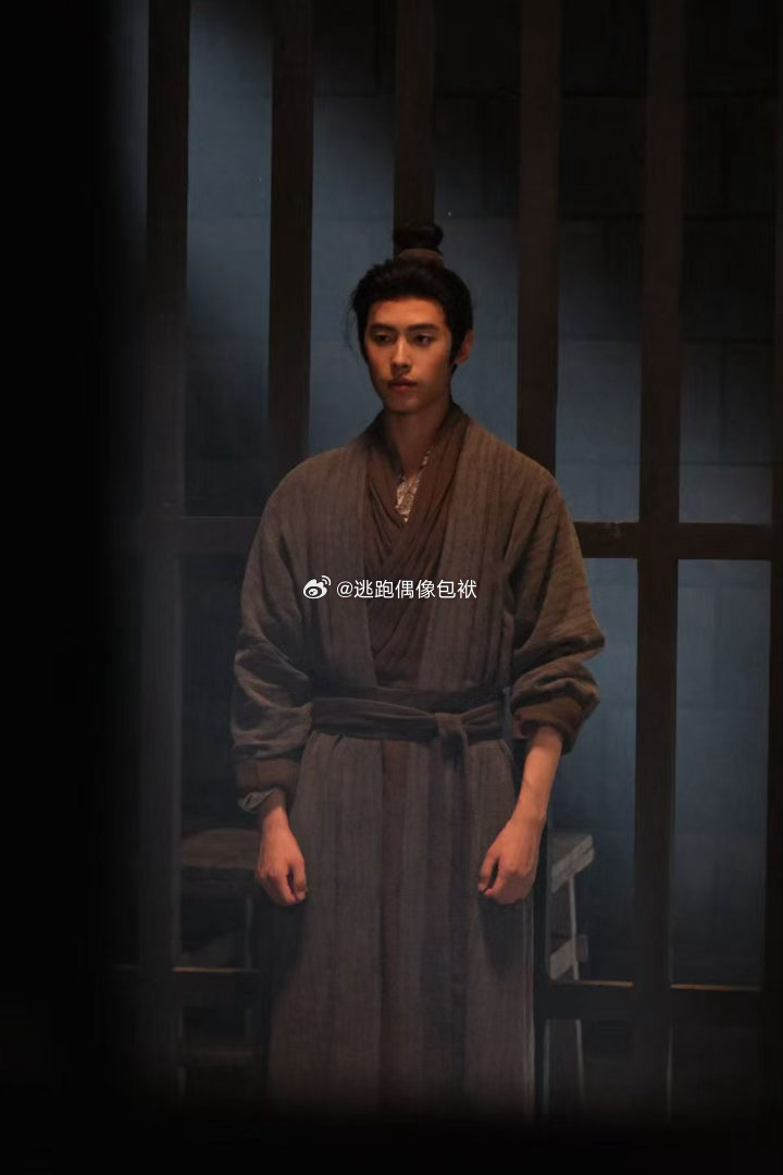 百花杀嗑到了董子凡范帅琦、嗑到了董子凡范帅琦谁能拒绝崔晋百默默守护步疏林！董子凡