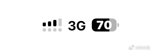 久违了，3G 信号香港 香港·尖沙咀