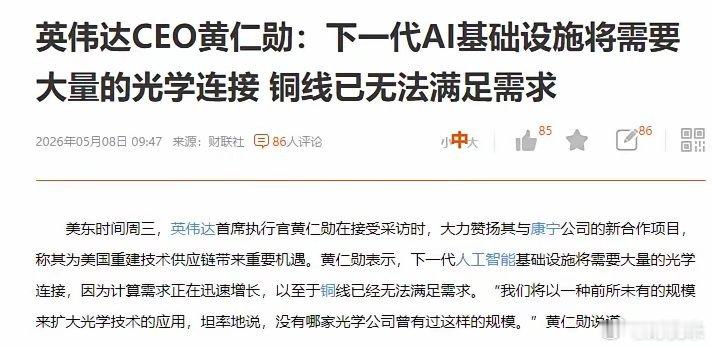 黄仁勋与马斯克主导全球的A股市场， 全球顶级企业家所提到的方向，是资本与技术二合