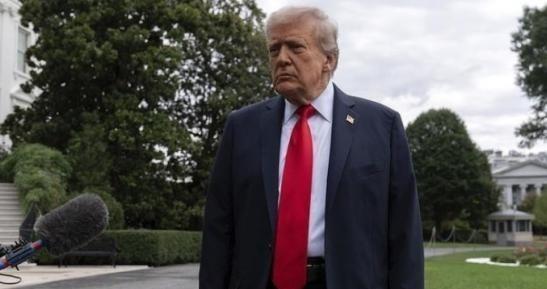 中国的沉默，彻底点燃了特朗普的耐心。眼看访华行程迟迟得不到明确回应，他终于动了硬