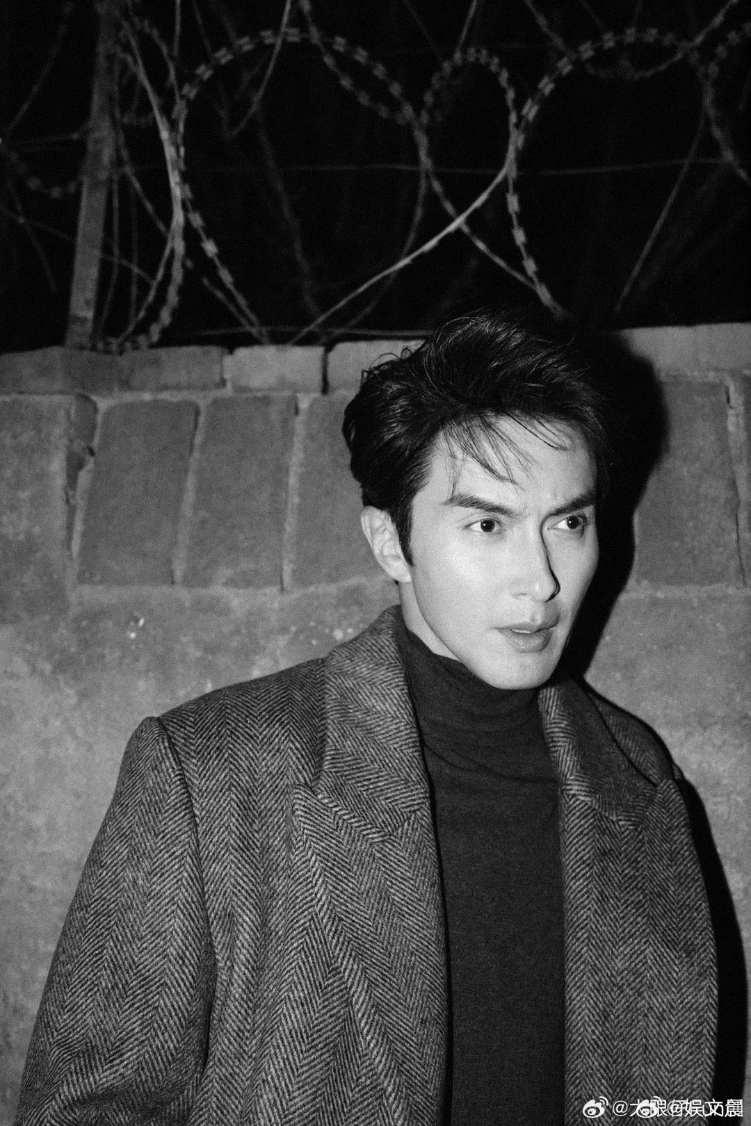 高伟光熟男苏感 高伟光把老宫的苏感演得太到位了，嘴上说着不逾矩身体却很诚实，女主