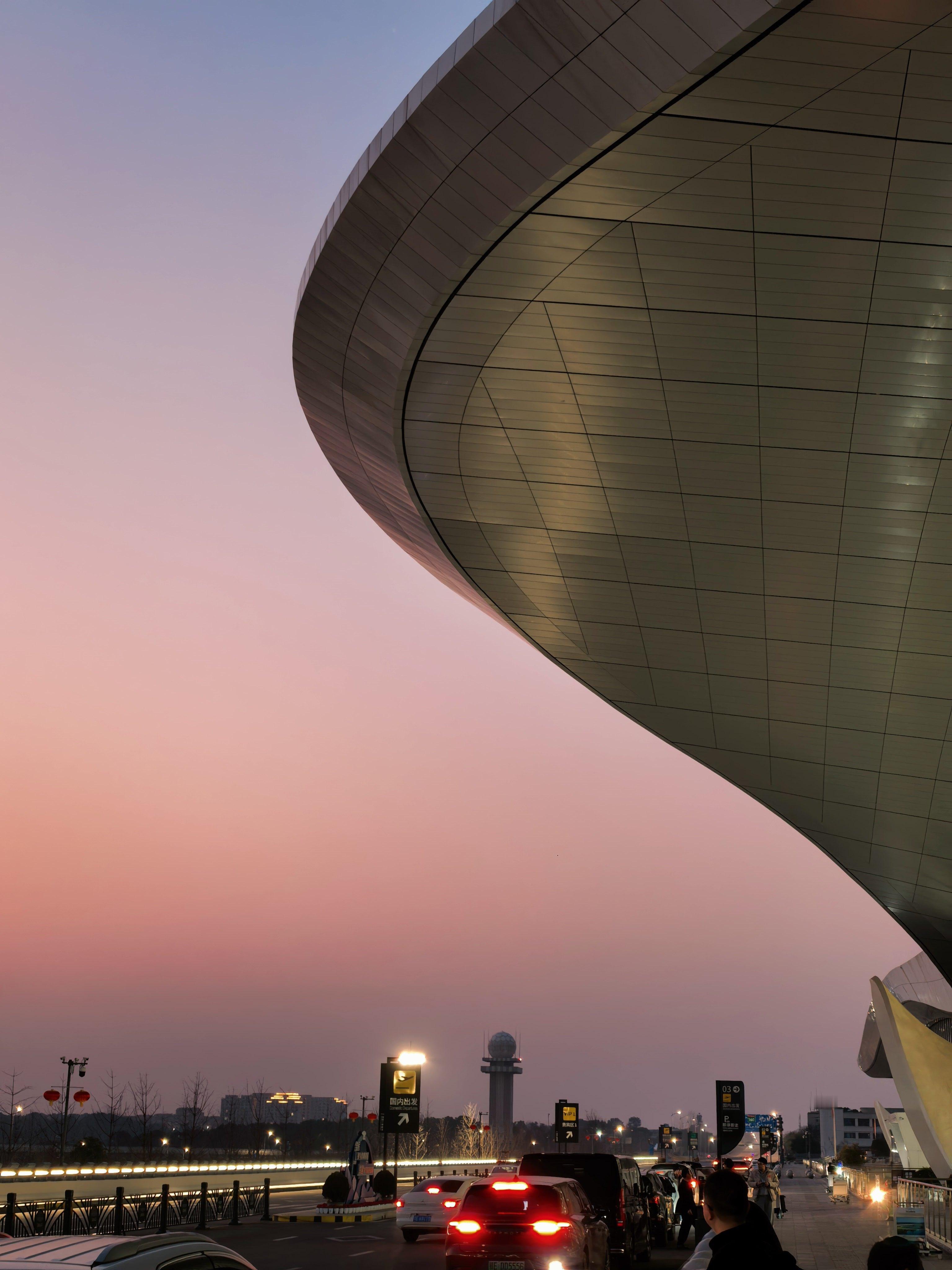 走了来年再来！ 