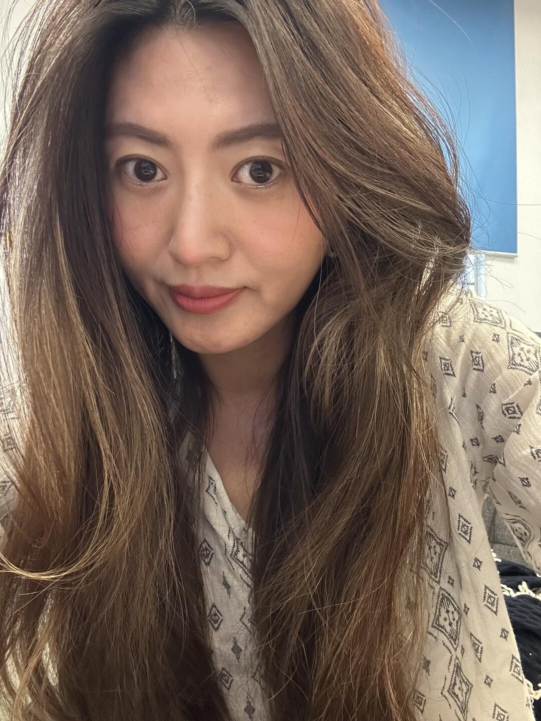 确实很忙