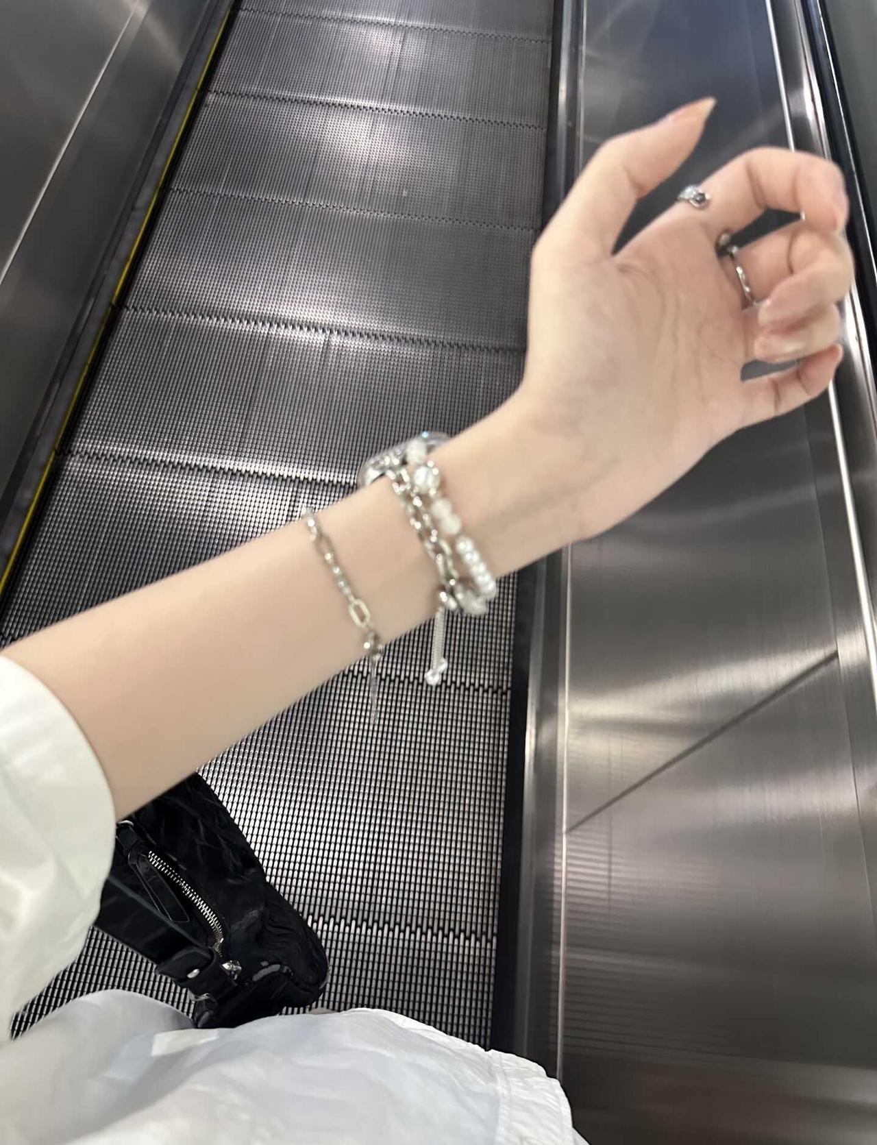 我买了fit5之后配的绝美表带😍
表带 表带华为11 华为fit5 华为fit
