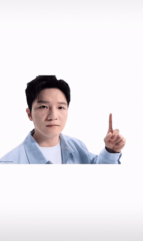 越来越帅的东哥，乒路也越来越顺，看到了新的曙光！
让我们又再相信有实力又善良正直