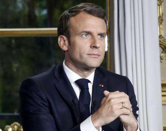考虑到现在的国际局势，留给法国的时间确实不多了，如果法国现在的财政情况继续这么下