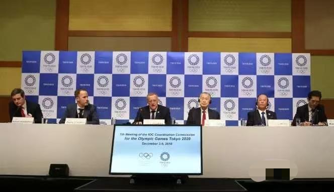 国际奥委会直接官宣上海成为2028年奥运会赛事的举办城市！
5月7日，奥委会直接