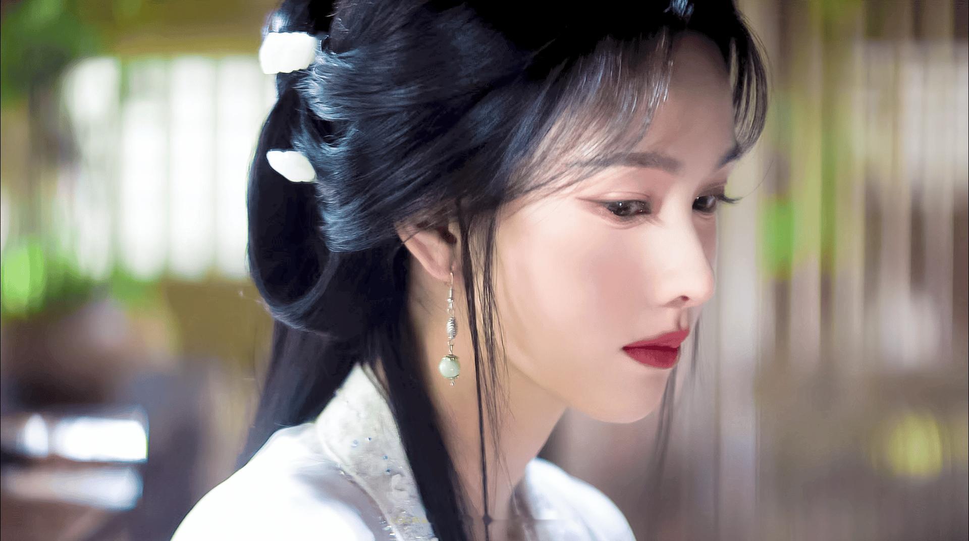 雾妄言梳化:侍慧 