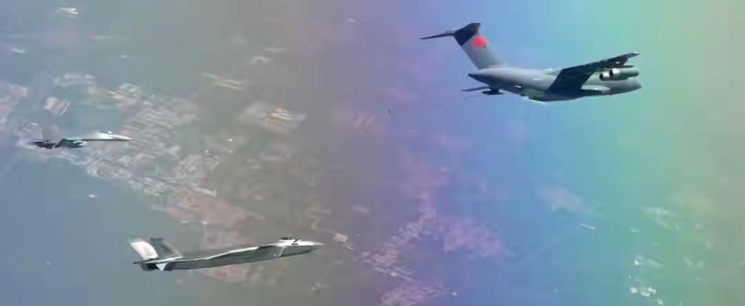 中方给出压力测试：日本，能嘴硬多久？