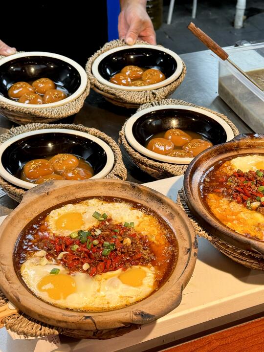 唯一的缺点：在滨江。。。。。