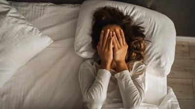 睡眠变化可能是身体健康出现异常的信号 睡眠变化有时不仅是“睡不好”的问题，也可能