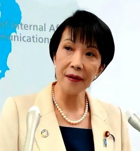 如今的高市早苗可真是不讨喜，特朗普不见，咱们不理，于是她便萌生了派“特使”前往俄