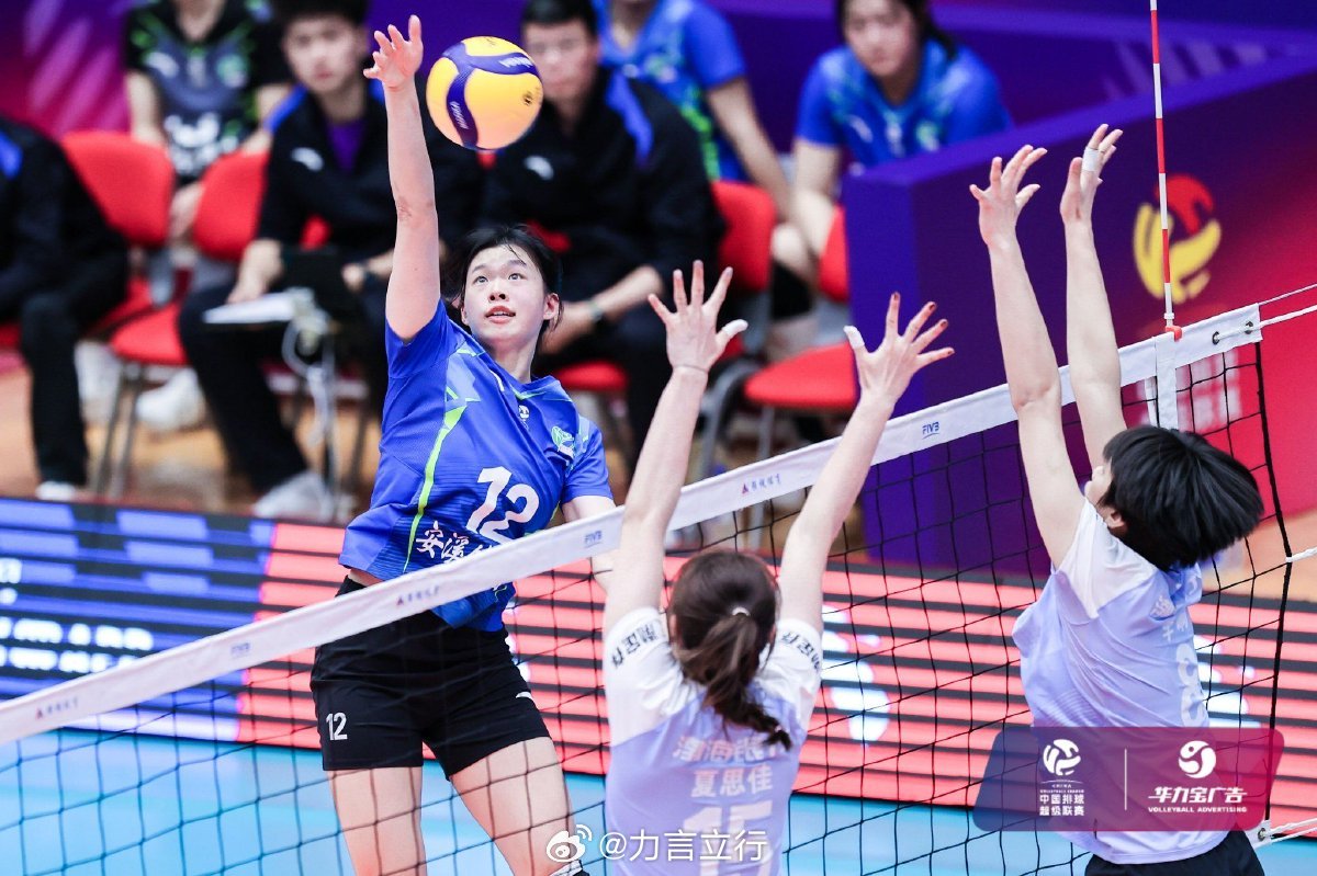 中国女排排超联赛 这赛季常规赛的时候，福建、辽宁、河南在保级线争夺的沉沉浮浮，谁