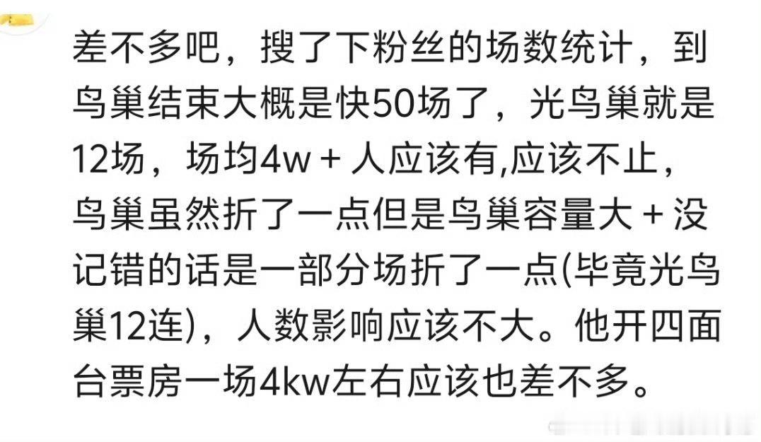 自己的歌自己组织演唱会，一年能赚好多钱 