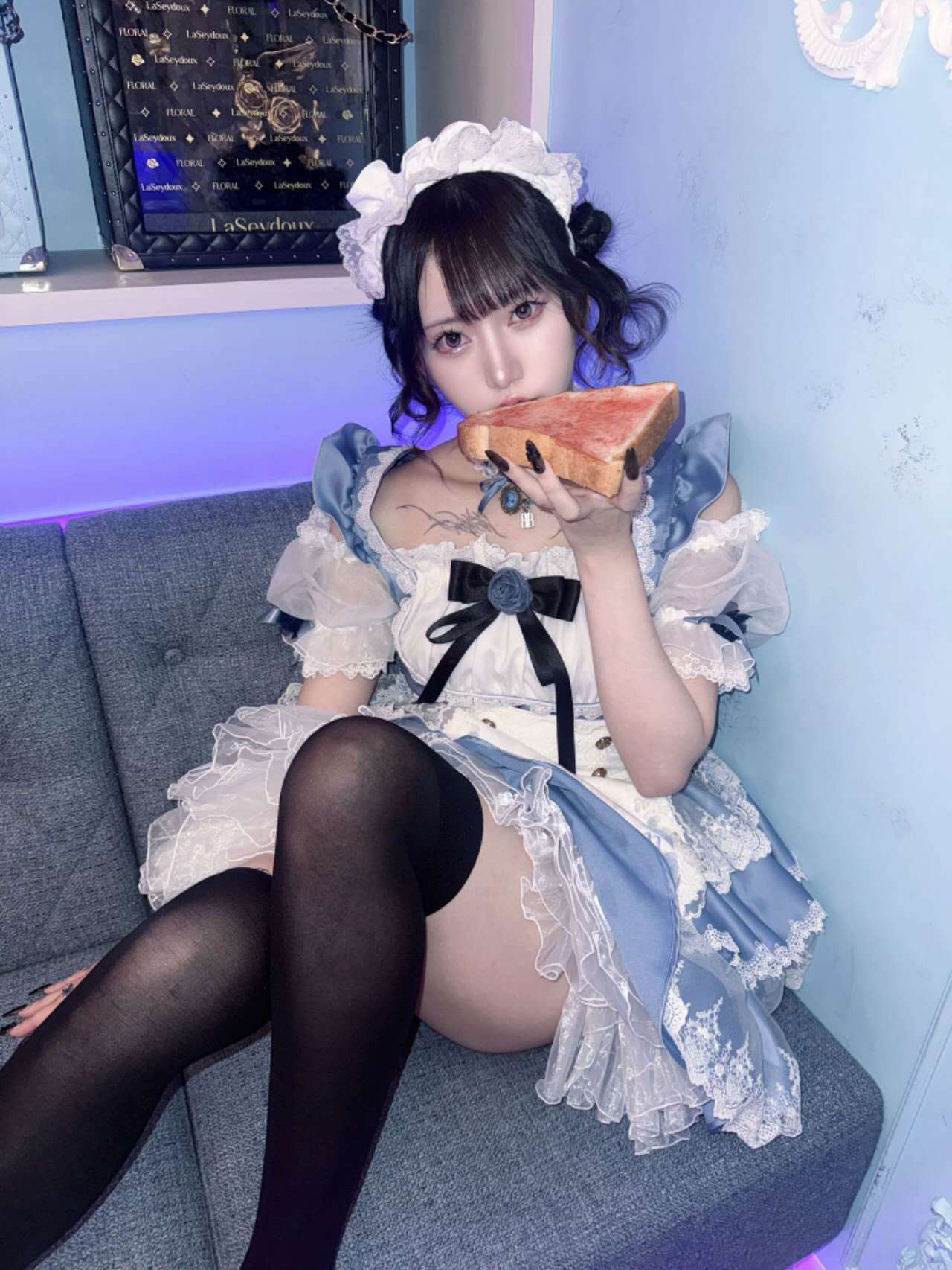 想了 