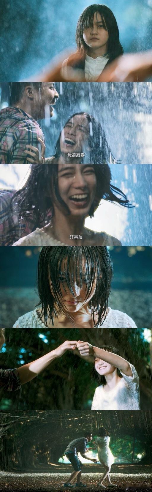 🎬《血观音》导演&编剧：杨雅喆主演：惠英红、吴可熙、文淇、柯佳嬿、大久保麻梨子