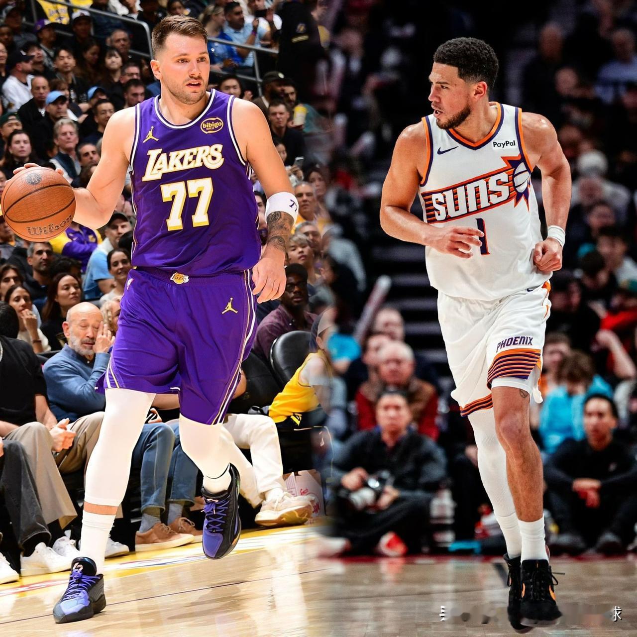 湖人 『就在今天！NBA 传来多则湖人队最新消息』

1、NBA 杯 1/4 决