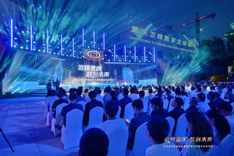 这个曾经的重庆市十大地标建筑迎来“新生”