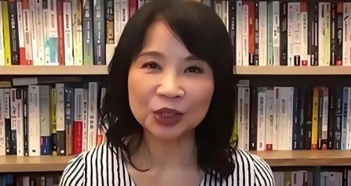 台湾地区总算出了个明白人，媒体人陈凤馨表示：大陆迟迟不对台湾地区动手，并非因为岛